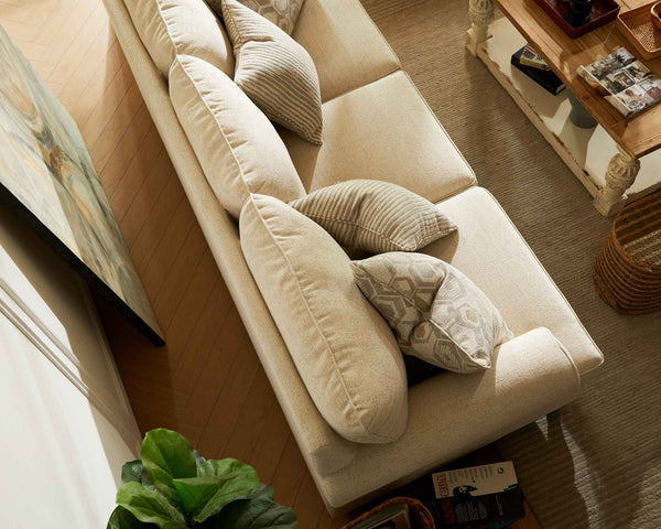 COLEEN SOFA SET