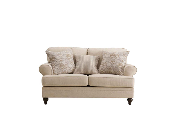 COLEEN SOFA SET