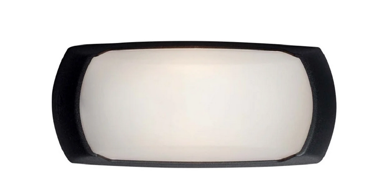FUMAGALLI'S Fancy Wall Light Black
