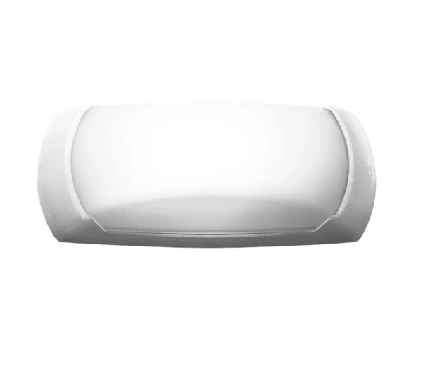FUMAGALLI'S Fancy Wall Light White