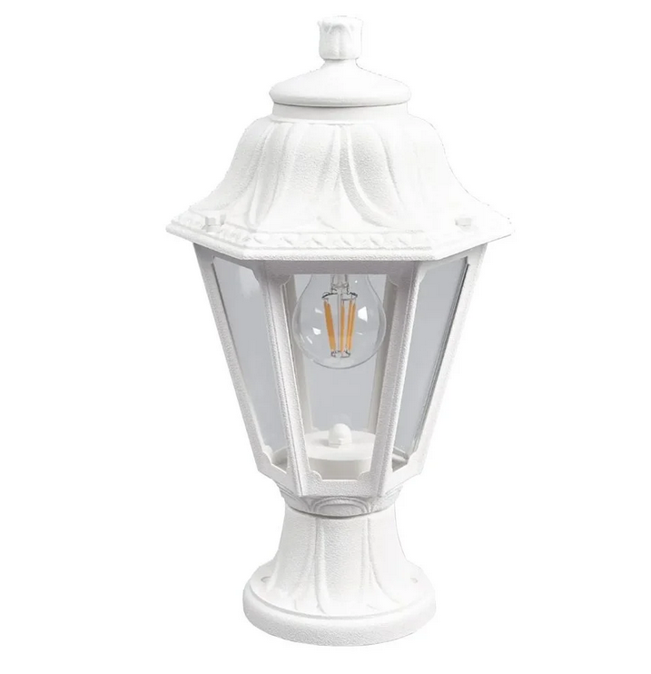 FUMAGALLI'S ANNA STAND WHITE (MADE IN ITALY)