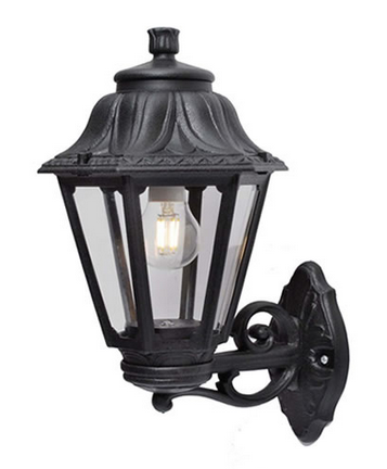FUMAGALLI'S ANNA WALL BLACK (MADE IN ITALY)