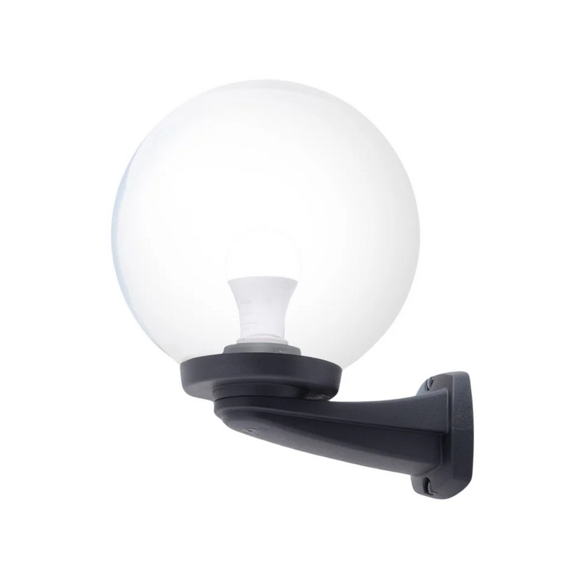 FUMAGALLI'S Mary Wall Light Black (MADE IN ITALY)