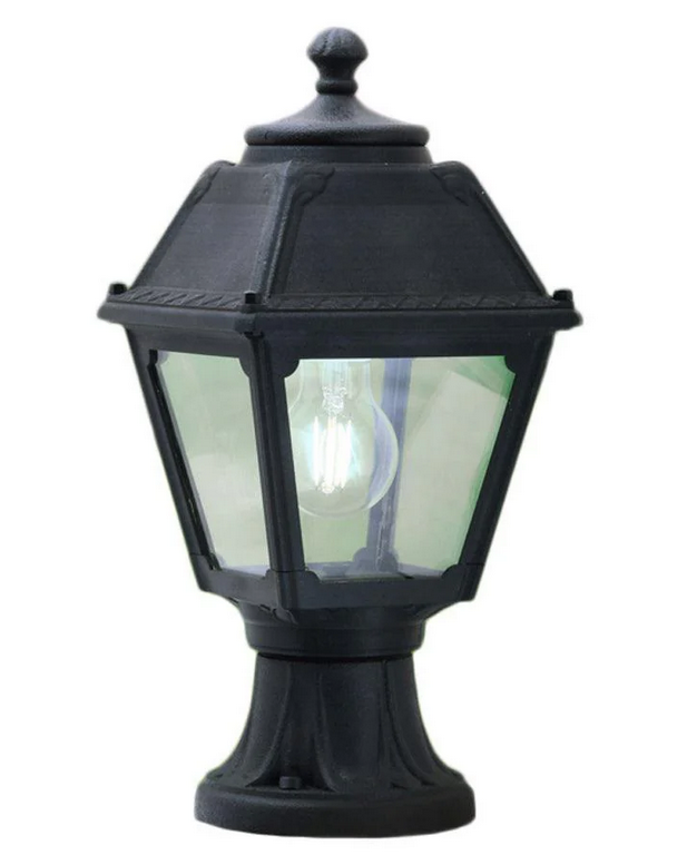 FUMAGALLI'S Mary Top of the Wall Black (MADE IN ITALY)
