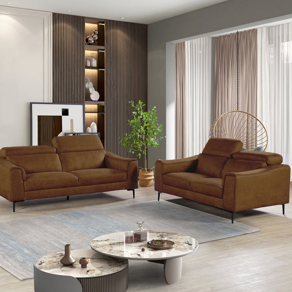 Gibson Sofa Set