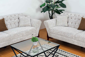 GLORIA SOFA SET