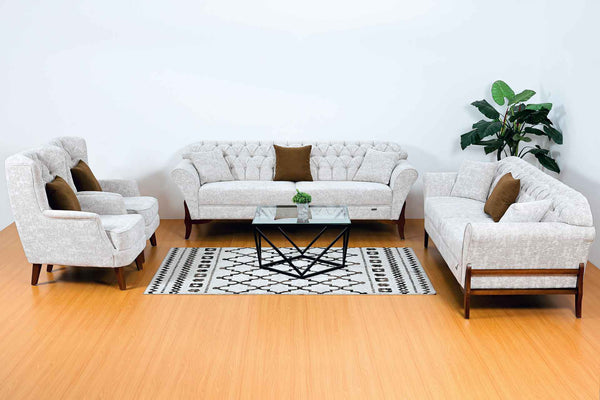 GLORIA SOFA SET