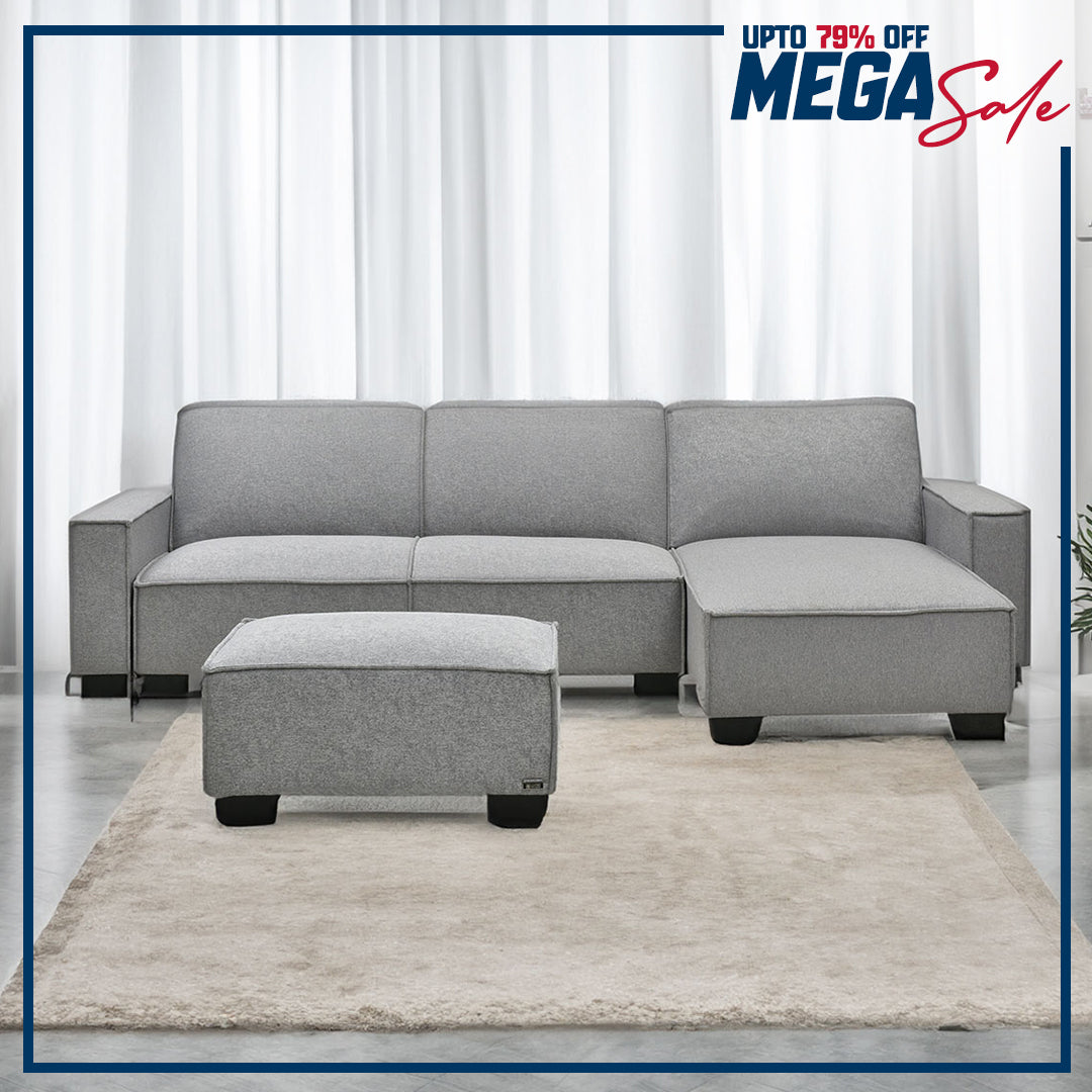 Hazelbrae Sofa Set