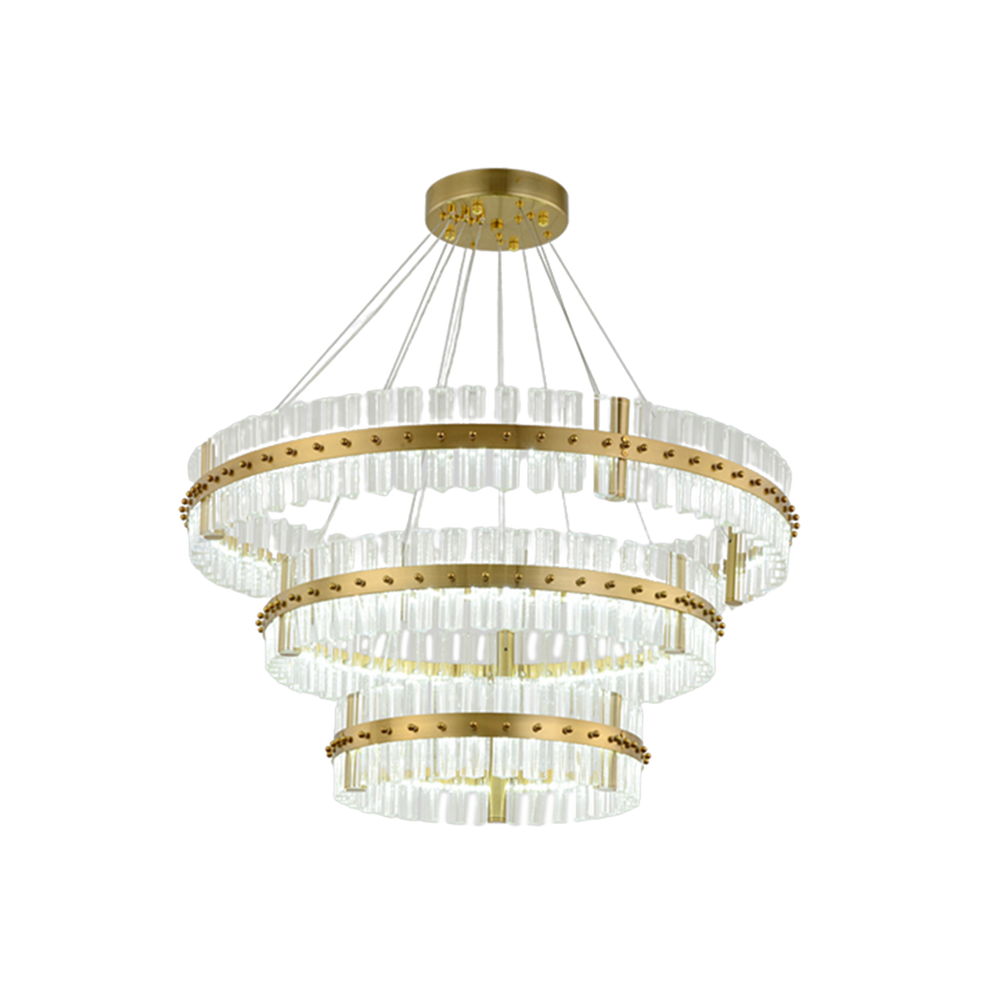 Jenive Crystal Chandelier