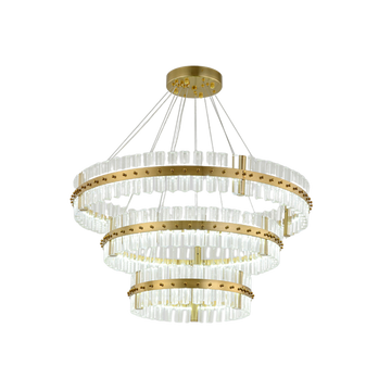 Jenive Crystal Chandelier