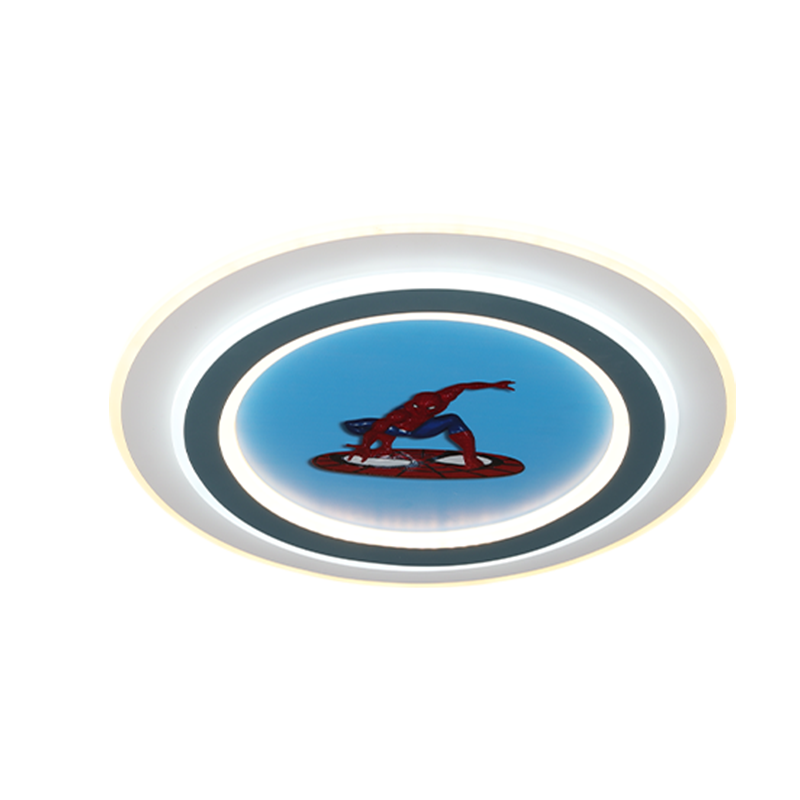 Juezno Modern Ceiling Light LED