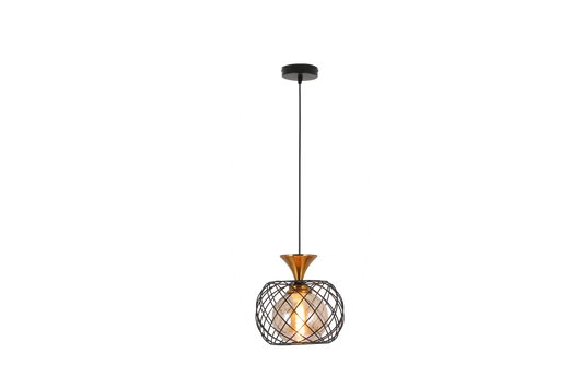 Payal Modern Chandelier Pendant