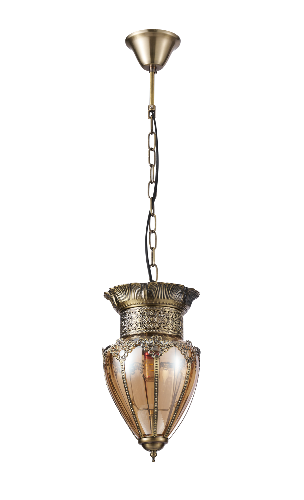 Salinas  Classic Chandelier