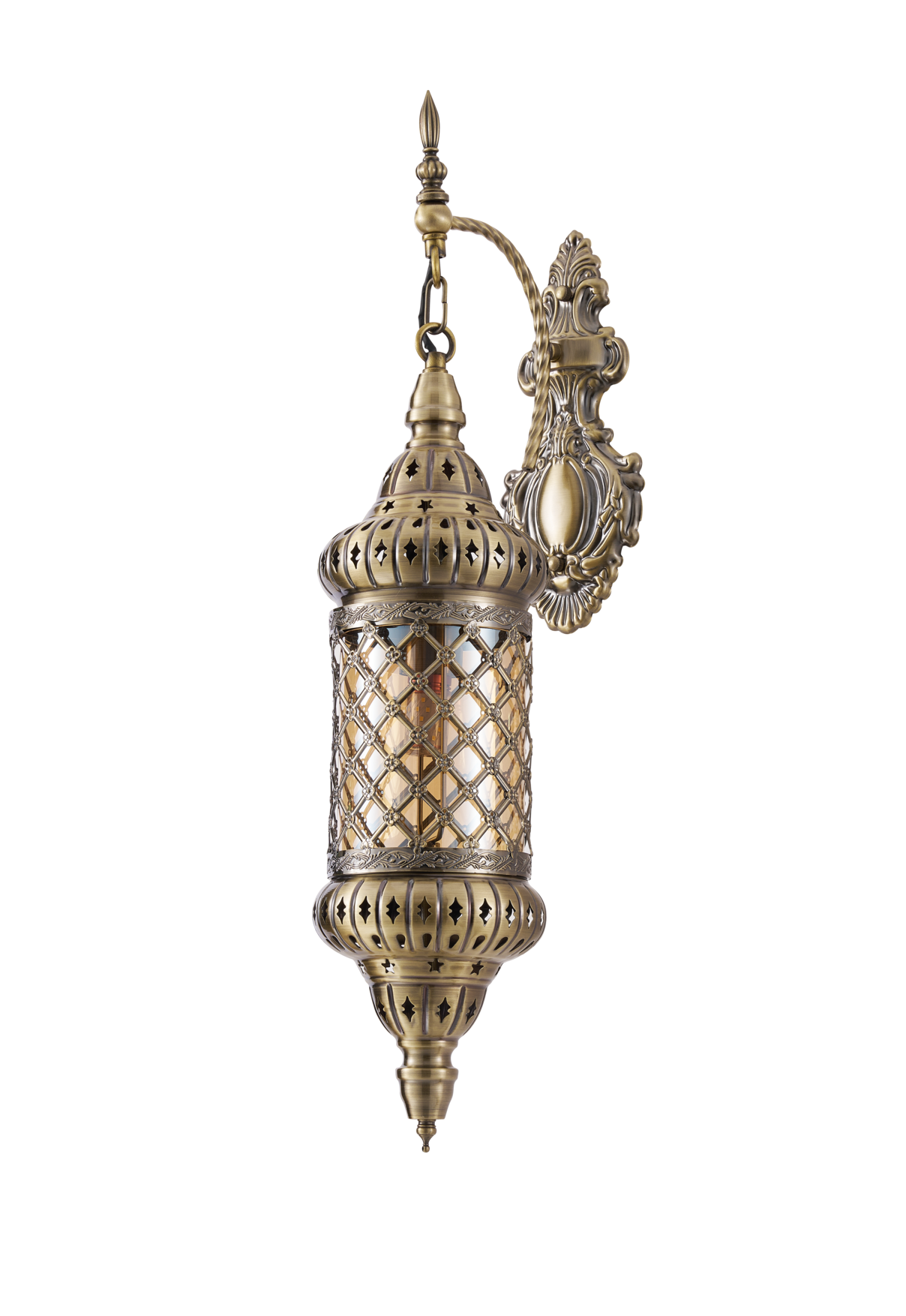 Salto Classic Chandelier Wall | سالتو-ثريا حائط كلاسيكية