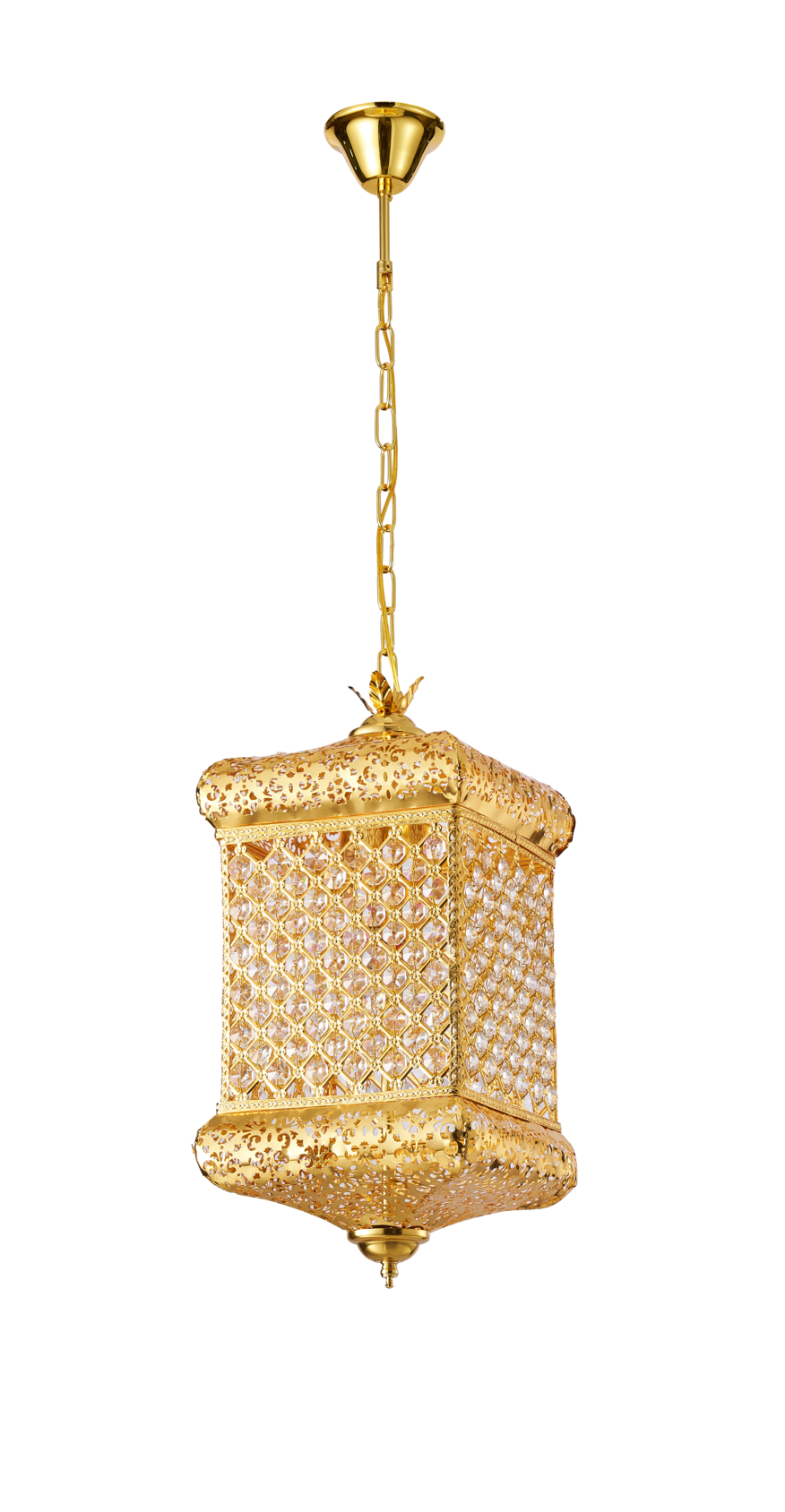 Salamanca Classic Chandelier B