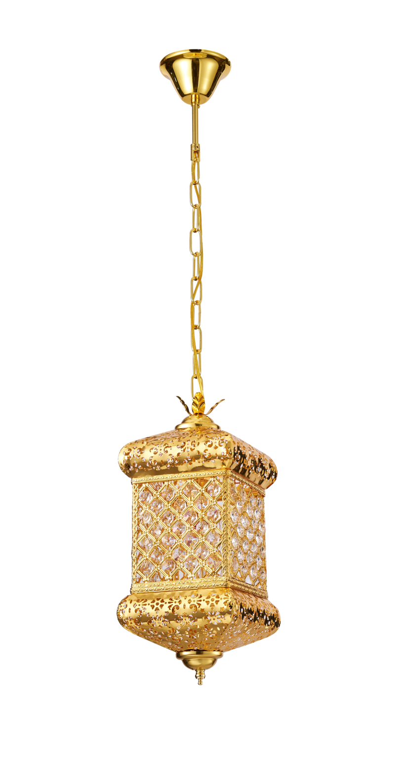 Salamanca Classic Chandelier S