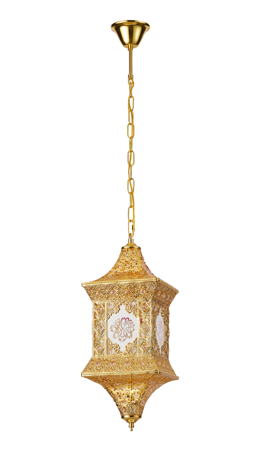 Sandusky Classic Chandelier