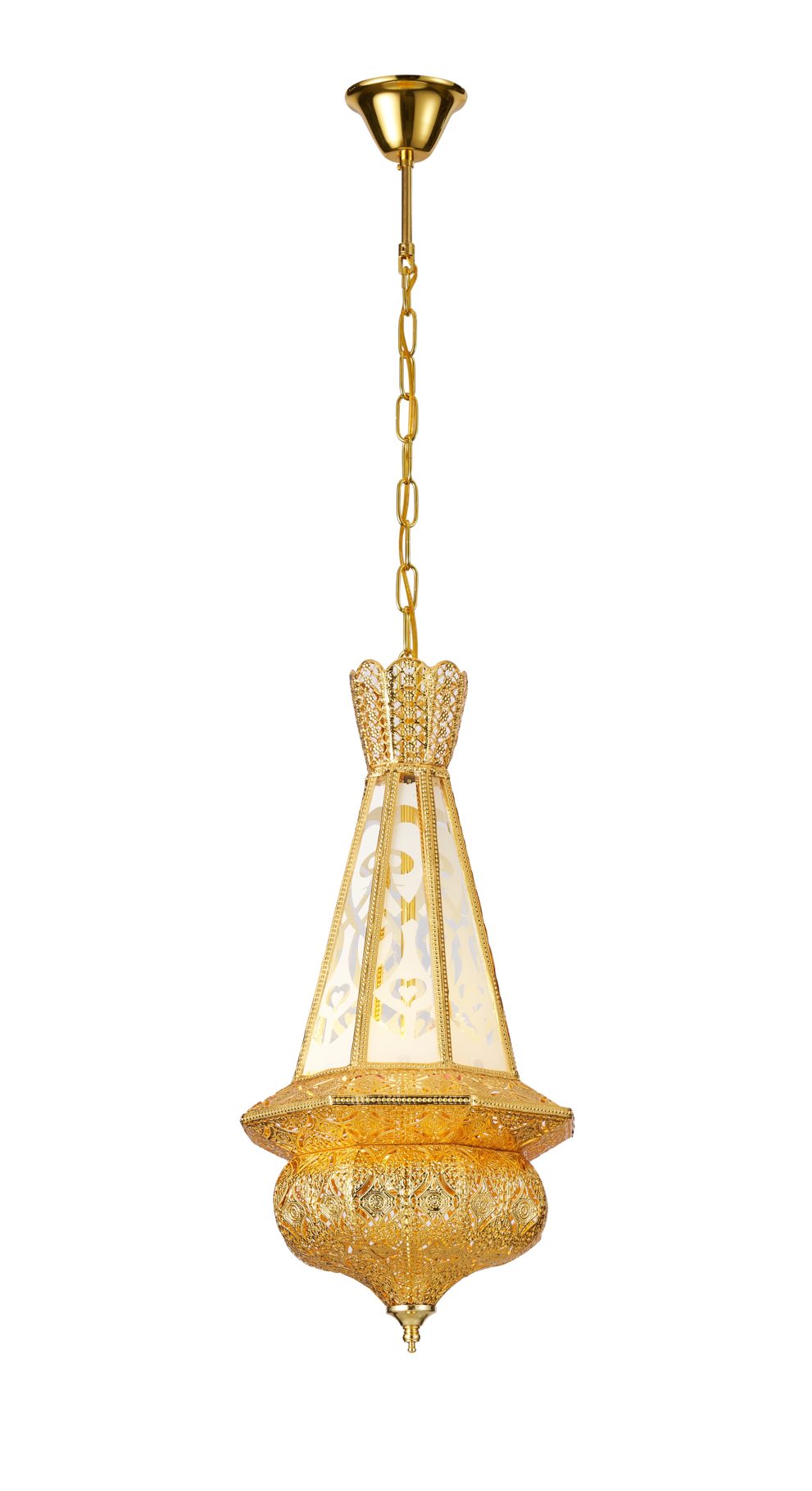 Santa Fe Classic Chandelier