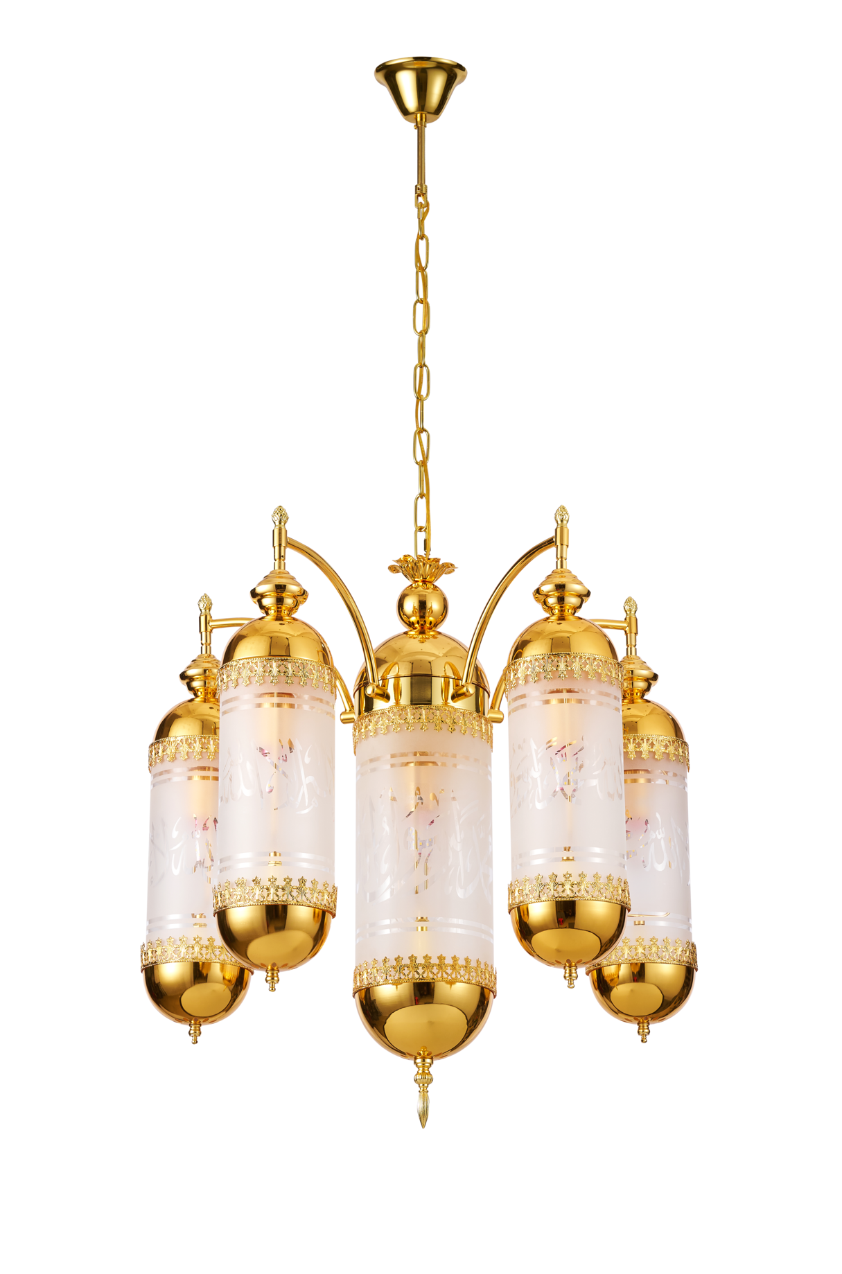 Sarasota Classic Chandelier5 | 5ساراسوتا -ثريا كلاسيكية