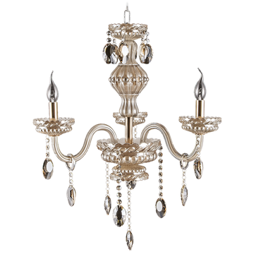 Chacl Crystal Chandelier 3