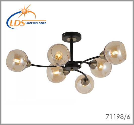 Lanciano Classic Chandelier