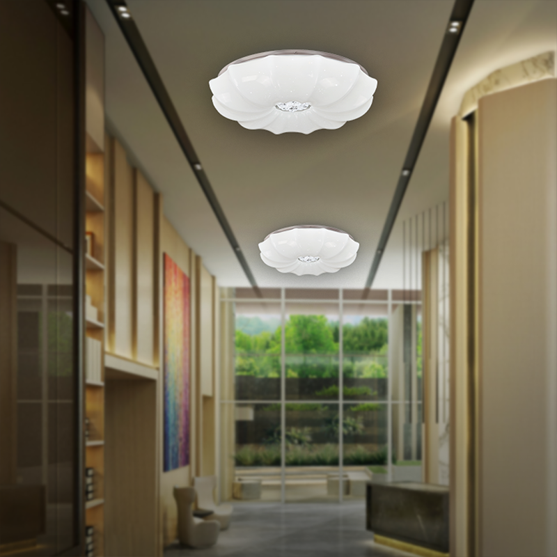 Henbury Modern Ceiling light