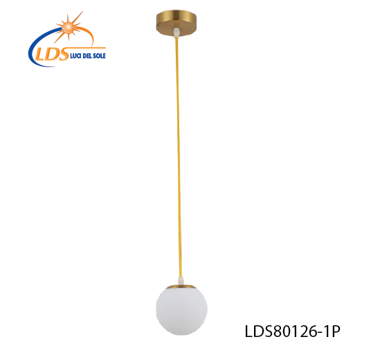 Algol Modern Chandelier Pendant