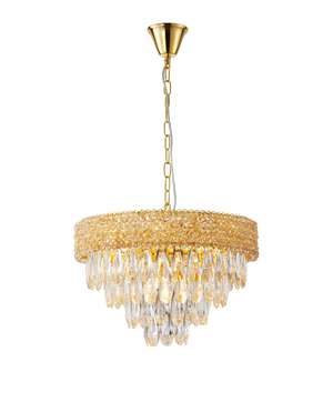 Rieti Crystal Chandelier 500