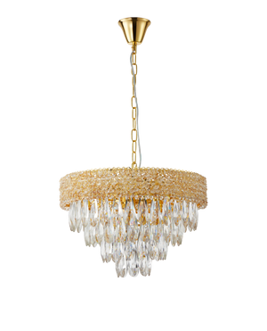 Rieti Crystal Chandelier 500