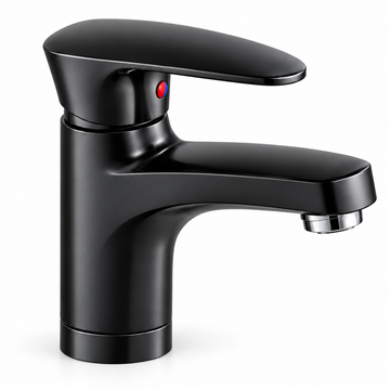 British Premium Wash Basin Mixer | خلاط مغسلة بريطاني فاخر