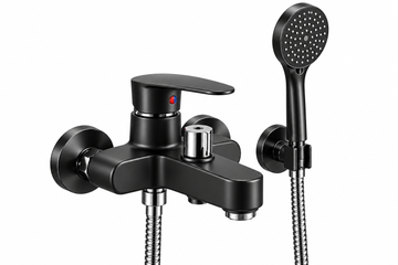 British Premium Bath Mixer | خلاط بانيو بريطاني فاخر