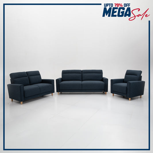 Minerva Sofa Set