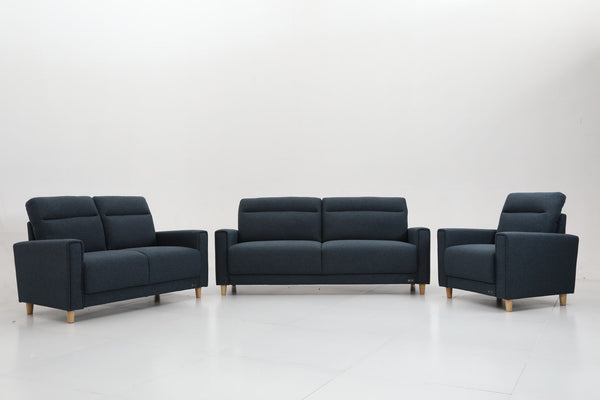 Minerva Sofa Set