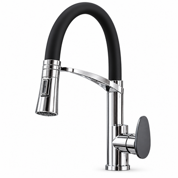 British Premium Kitchen Sink Mixer | خلاط حوض مطبخ بريطاني فاخر