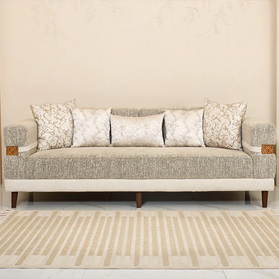 OSLO (3 Seater) | أوسلو (ثلاثة مقاعد)