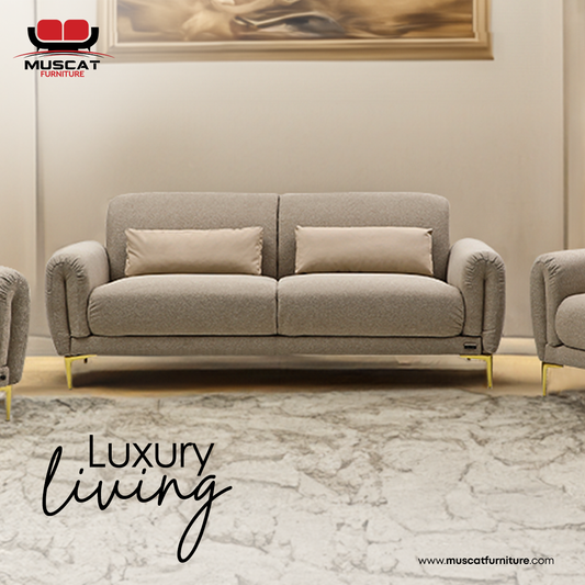 Portland Sofa Set