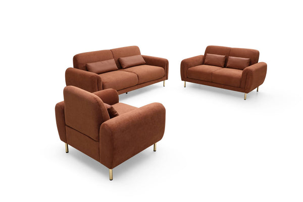 Portland Sofa Set