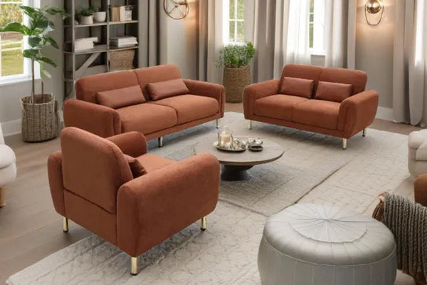 Portland Sofa Set