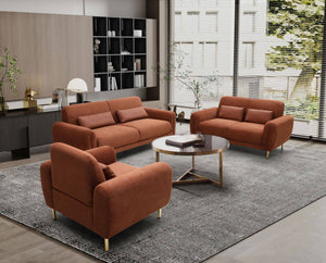 Portland Sofa Set