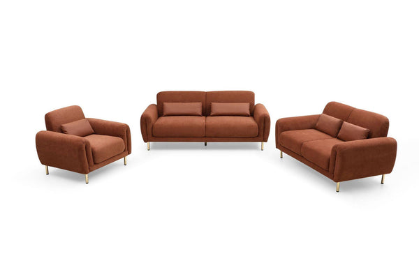 Portland Sofa Set