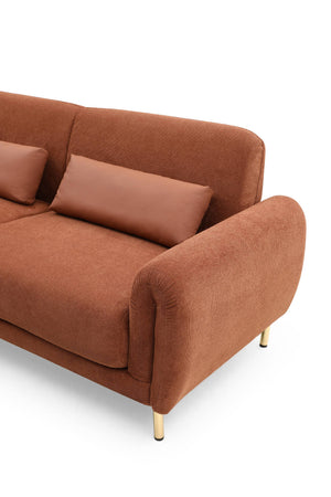 Portland Sofa Set