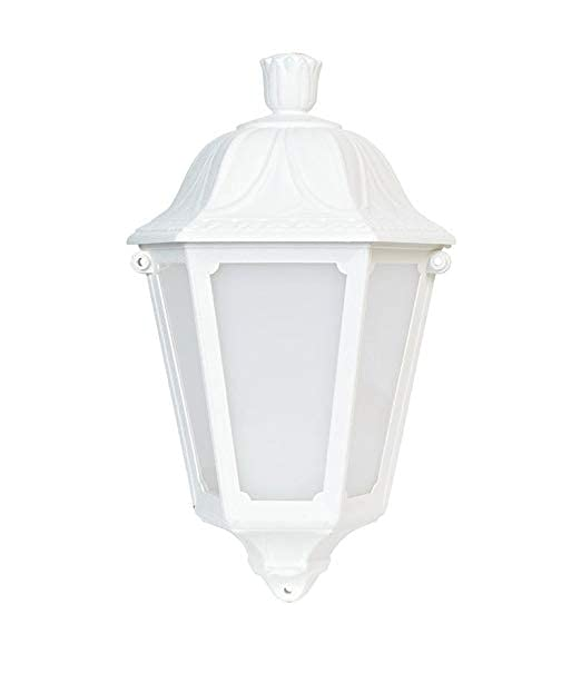 FUMAGALLI'S IESSE WALL WHITE (MADE IN ITALY)