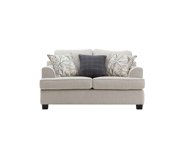 SHANNON SOFA SET