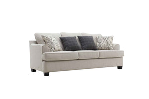 SHANNON SOFA SET