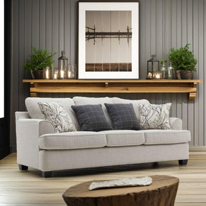 SHANNON SOFA SET