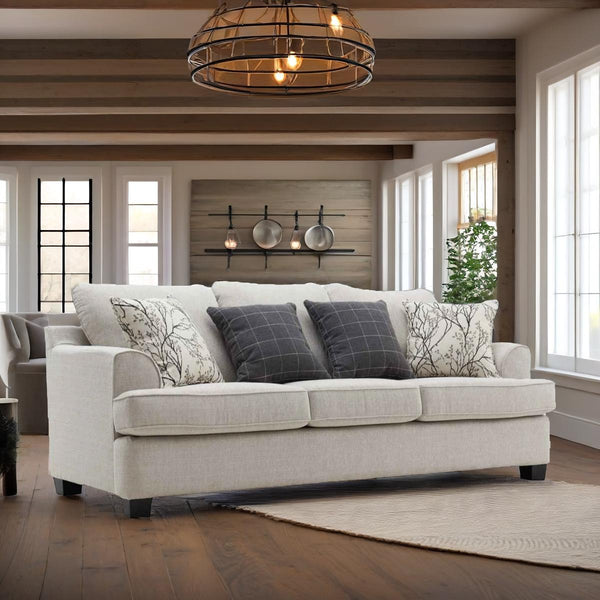 SHANNON SOFA SET