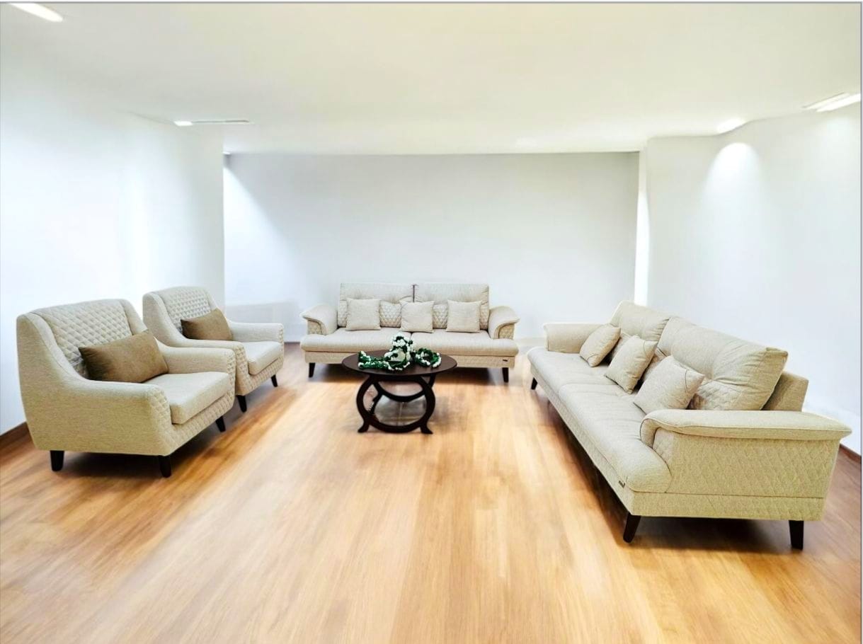ARMANIA SOFA SET | أرمينيا- طقم كنب