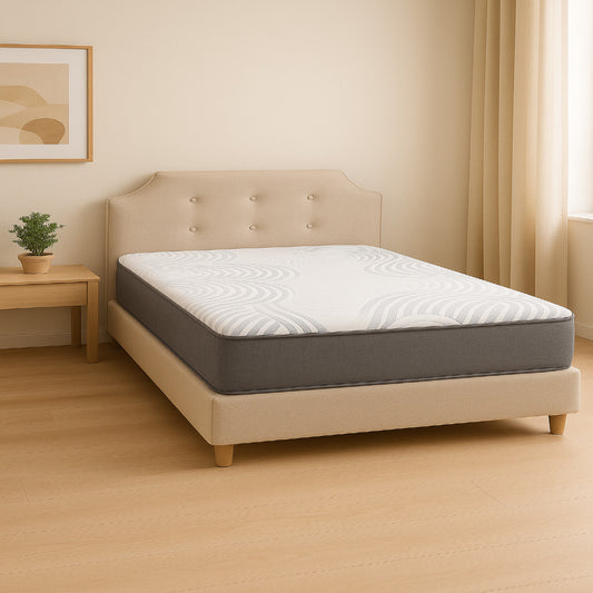 CURVEA BED | سرير كيرفيا