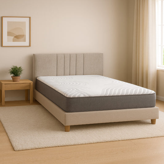 LINEA BED | سرير لينيا
