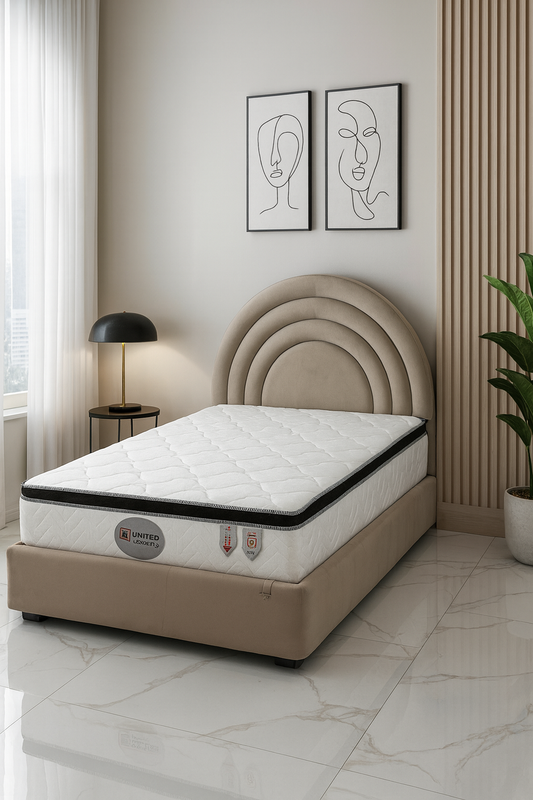 RAINBOW BED | سرير رينبو